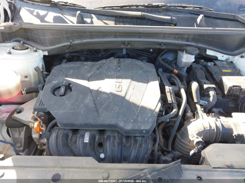 Kia Sportage 2.5l Lx, снимка 10 - Автомобили и джипове - 53577468