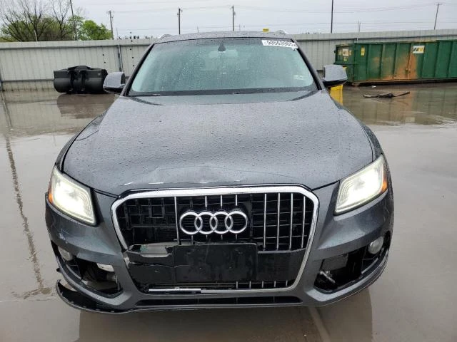 Audi Q5 2.0L 4 All wheel drive - изображение 8