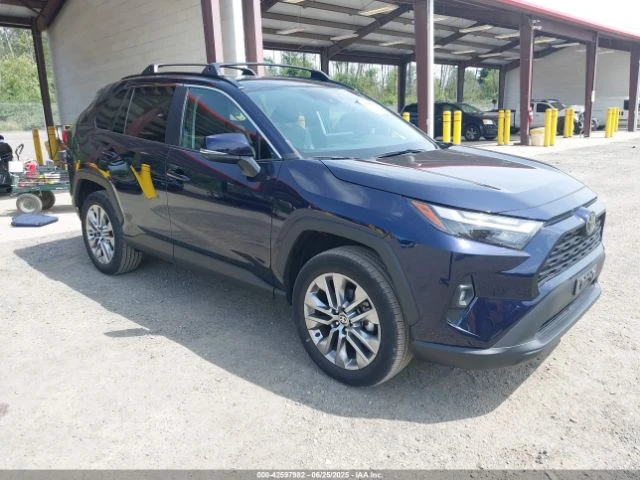 Toyota Rav4 XLE PREMIUM - 44000 лв. - 92293267 1