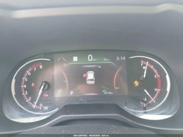 Toyota Rav4 XLE PREMIUM - изображение 7