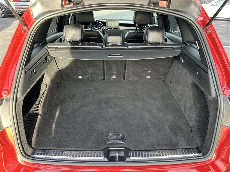 Mercedes-Benz GLC 300 4MATIC CAM* ПОДГРЕВ* KEYLESS* PANO* , снимка 16 - Автомобили и джипове - 52800813