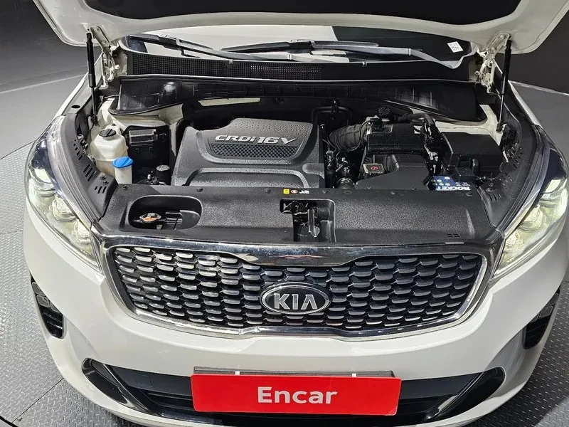 Kia Sorento Diesel 2.2 2Wd Number One Edition | Mobile.bg � ����������� 6