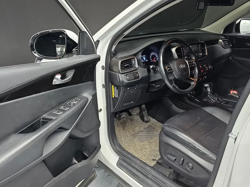 Kia Sorento Diesel 2.2 2Wd Number One Edition | Mobile.bg � ����������� 10