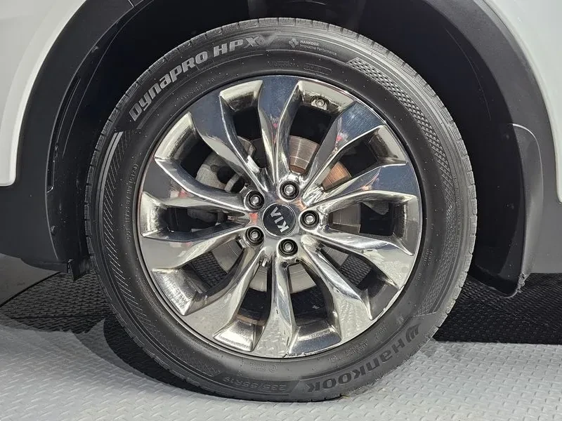 Kia Sorento Diesel 2.2 2Wd Number One Edition | Mobile.bg � ����������� 5