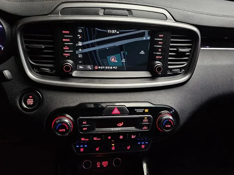 Kia Sorento Diesel 2.2 2Wd Number One Edition | Mobile.bg � ����������� 14