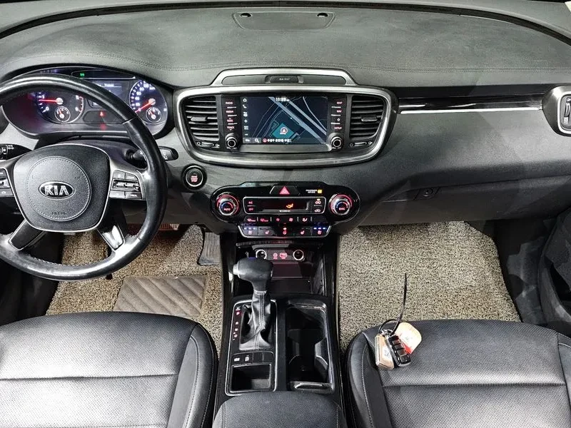 Kia Sorento Diesel 2.2 2Wd Number One Edition | Mobile.bg � ����������� 7