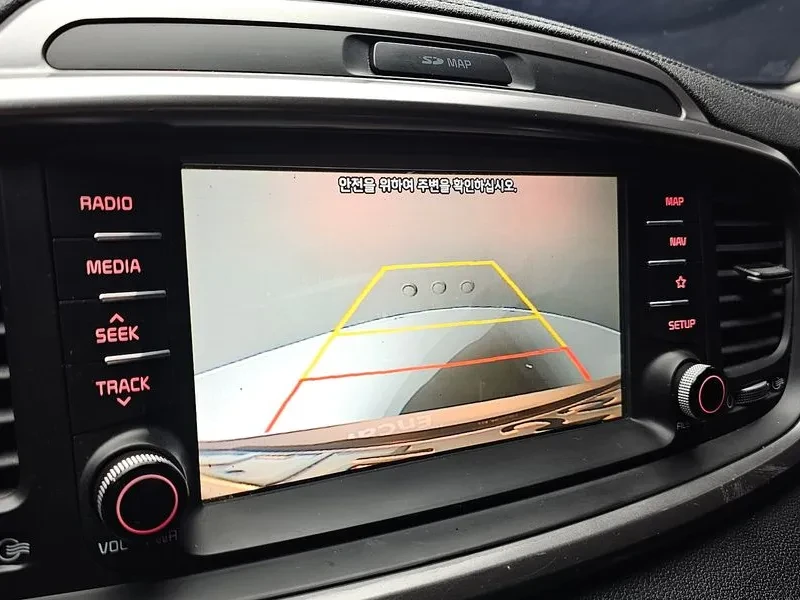 Kia Sorento Diesel 2.2 2Wd Number One Edition | Mobile.bg � ����������� 15
