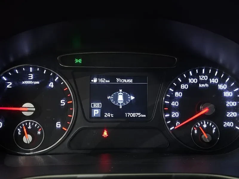Kia Sorento Diesel 2.2 2Wd Number One Edition | Mobile.bg � ����������� 8