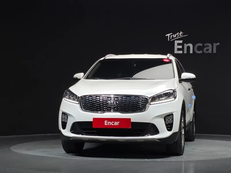 Kia Sorento Diesel 2.2 2Wd Number One Edition | Mobile.bg � ����������� 3