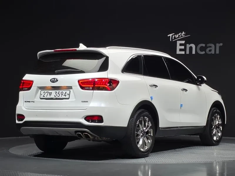 Kia Sorento Diesel 2.2 2Wd Number One Edition | Mobile.bg � ����������� 2