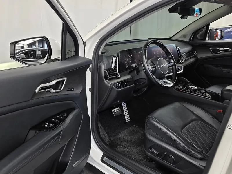 Kia Sportage Diesel 2.0 2WD| 136�.�. | Mobile.bg � ����������� 10