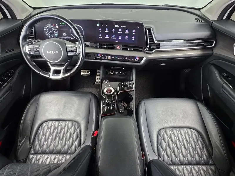 Kia Sportage Diesel 2.0 2WD| 136�.�. | Mobile.bg � ����������� 7