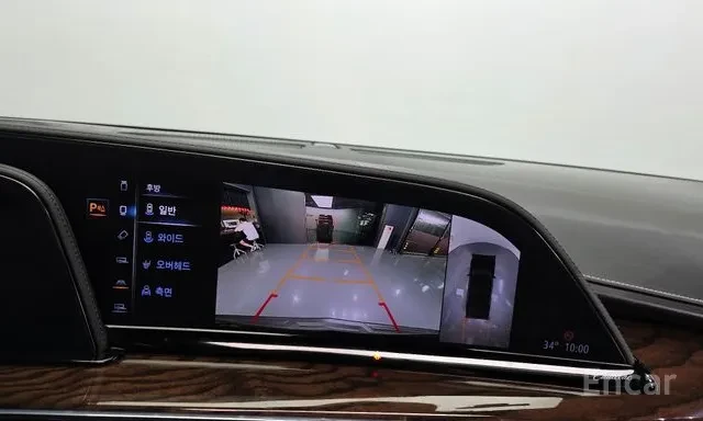 Cadillac Escalade 6.2 Premium Luxury Platinum* 360 камери* HUD* Вент, снимка 15 - Автомобили и джипове - 56687987