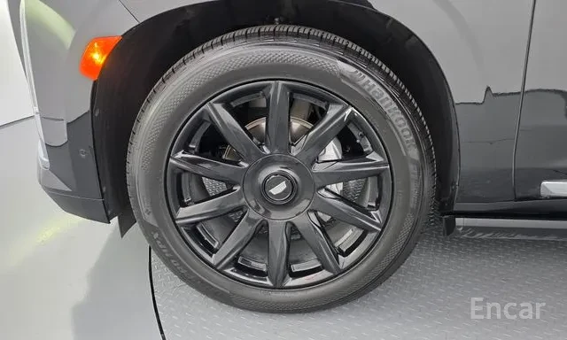 Cadillac Escalade 6.2 Premium Luxury Platinum* 360 камери* HUD* Вент, снимка 5 - Автомобили и джипове - 56687987