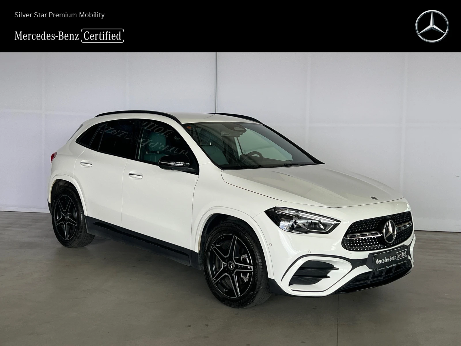 Mercedes-Benz GLA 220 4MATIC - изображение 3