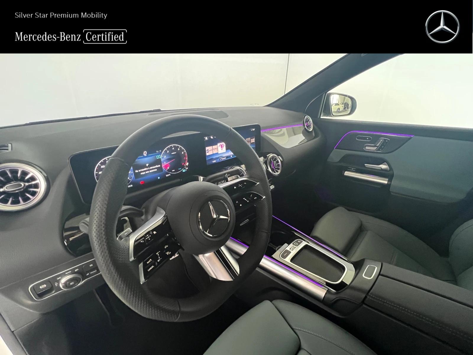 Mercedes-Benz GLA 220 4MATIC - изображение 8