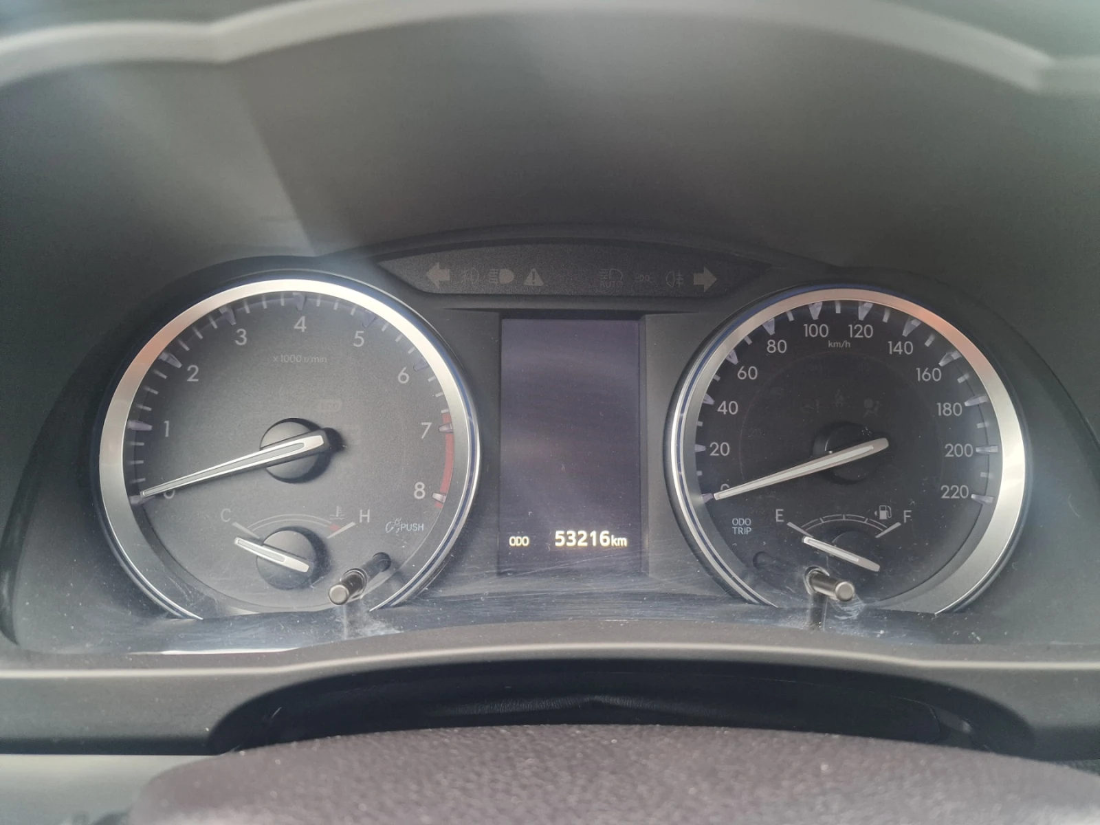 Toyota Highlander 7 = = 3.5 V6= =  | Mobile.bg   15