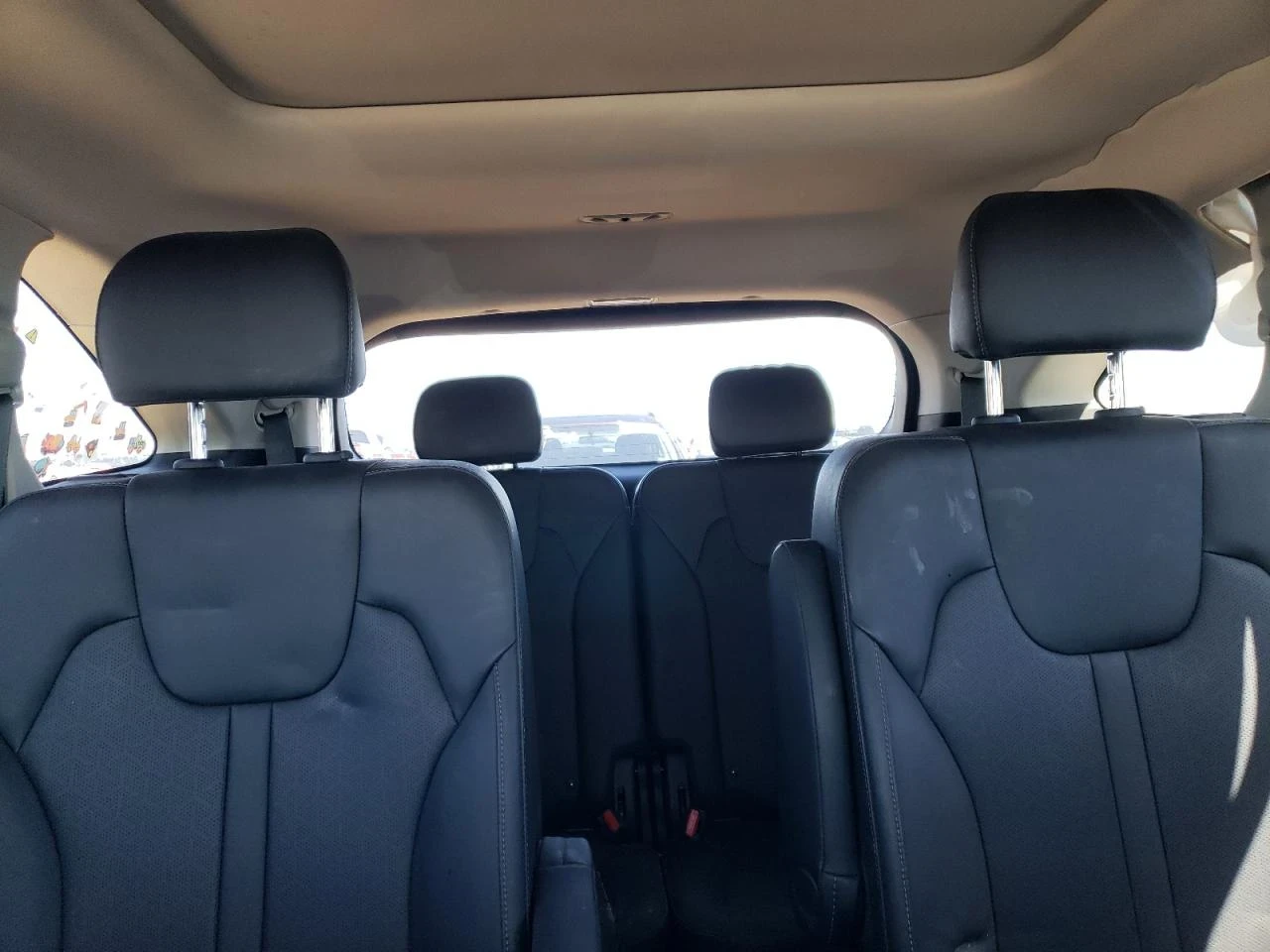 Kia Sorento  - изображение 10