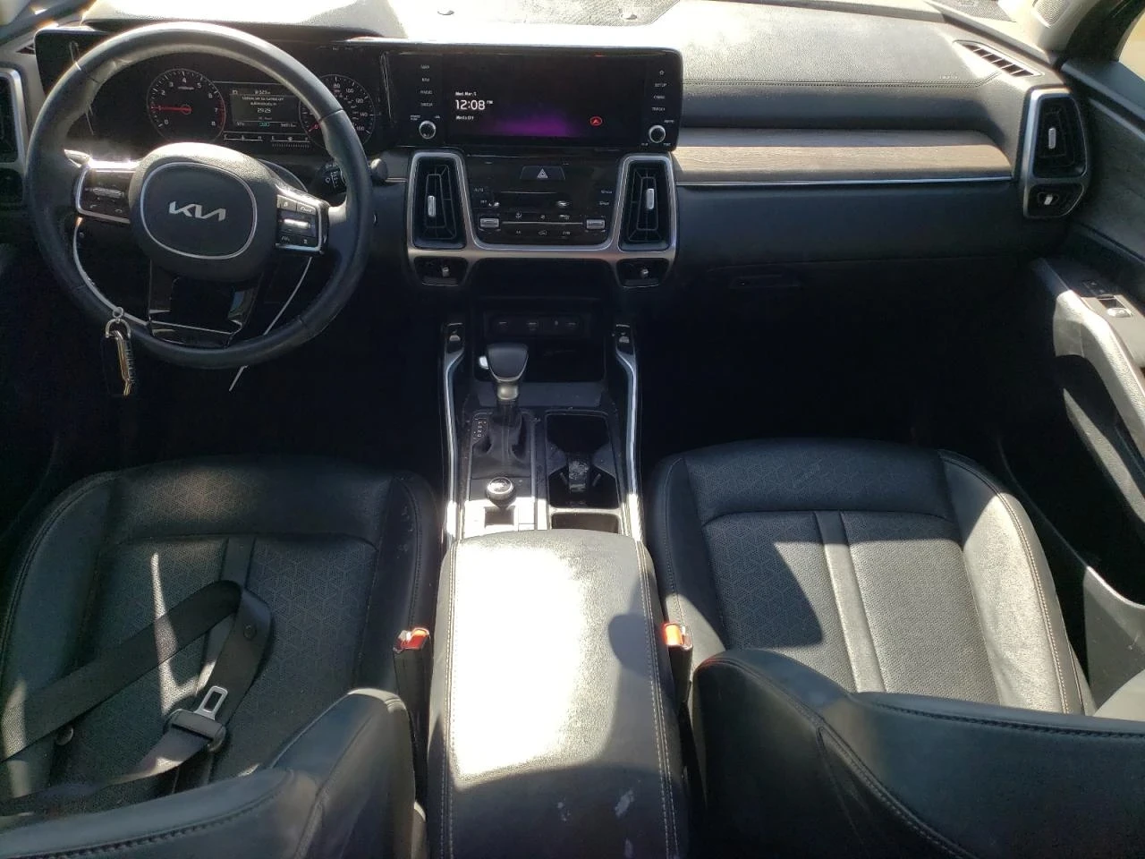 Kia Sorento  - изображение 8