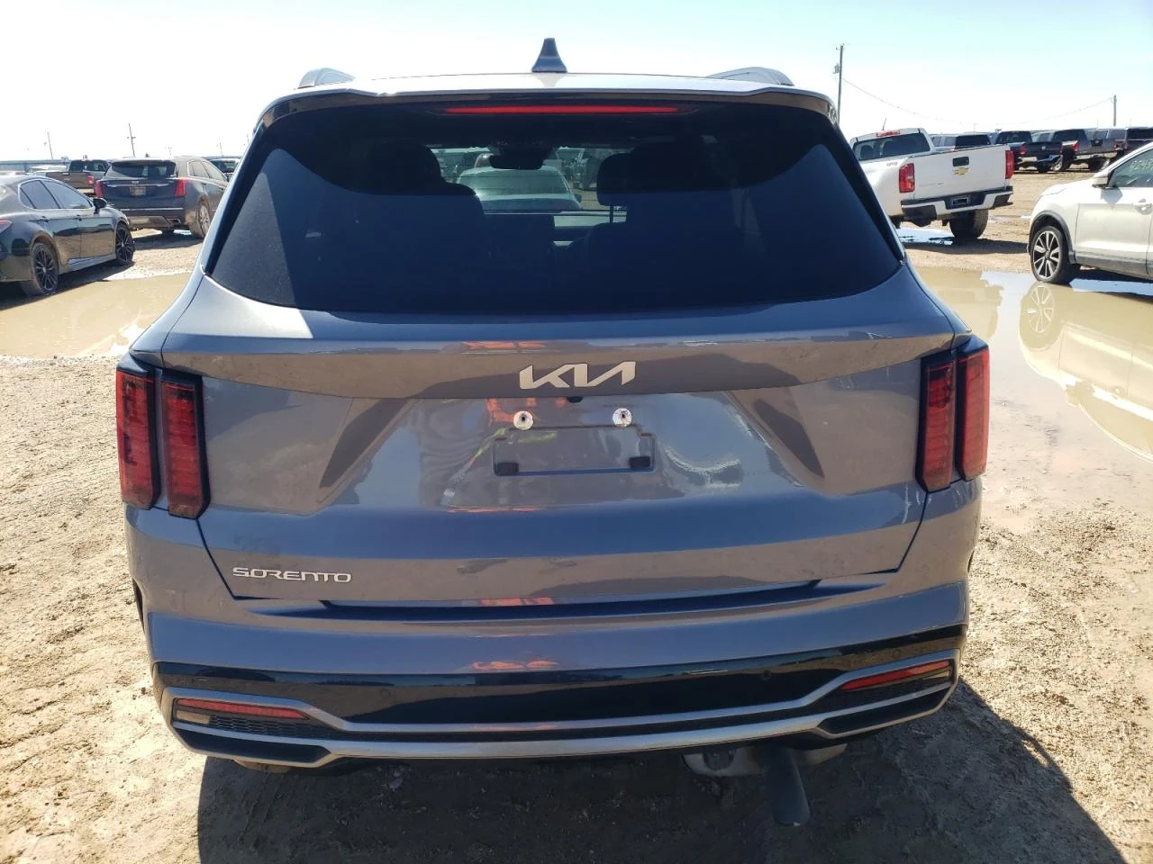 Kia Sorento  - изображение 2