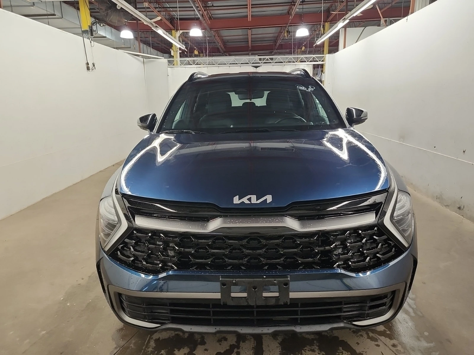 Kia Sportage * CARFAX * БЕЗ ПЪРВОНАЧАЛНА ВНОСКА - изображение 2