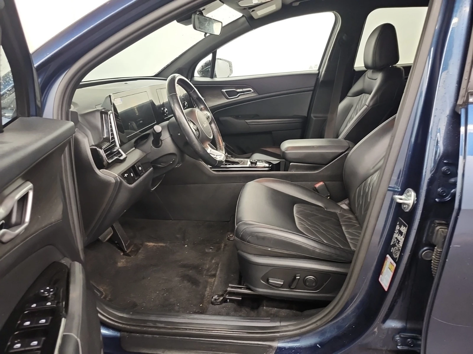 Kia Sportage * CARFAX * БЕЗ ПЪРВОНАЧАЛНА ВНОСКА - изображение 7