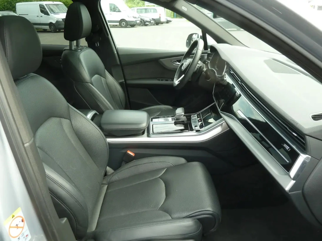 Audi Q7 55 TFSI Quattro - изображение 6