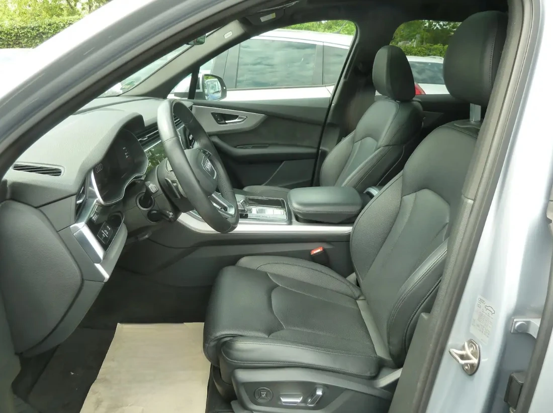 Audi Q7 55 TFSI Quattro - изображение 5