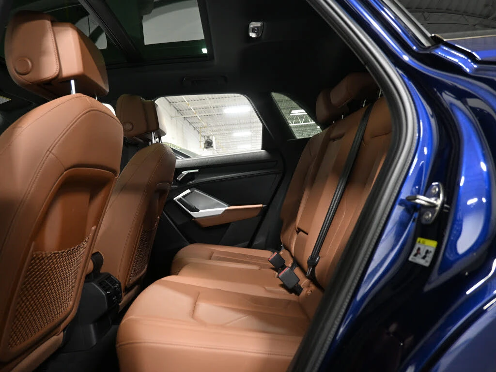 Audi Q3 *  *    *   *  | Mobile.bg   14