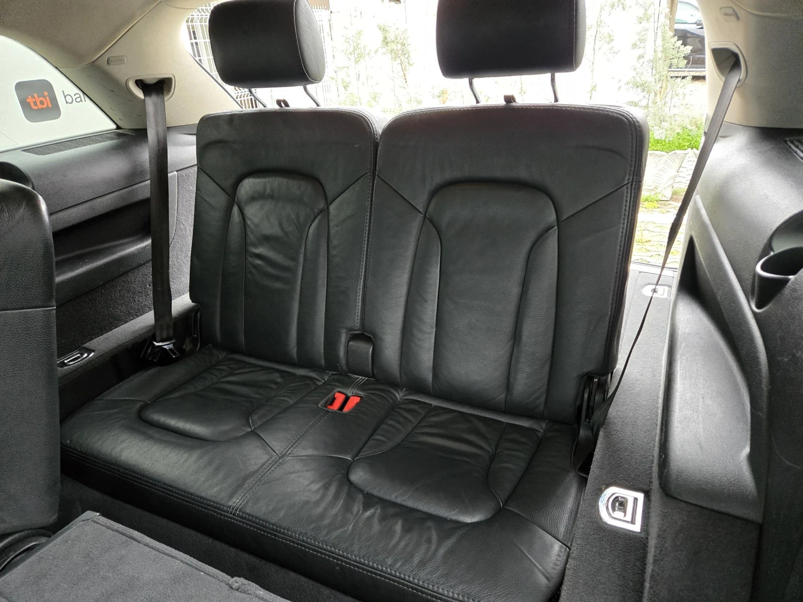 Audi Q7 3.0TDI-233кс= АВТОМАТ= 7МЕСТА= КСЕНОН= QUATTRO - изображение 10