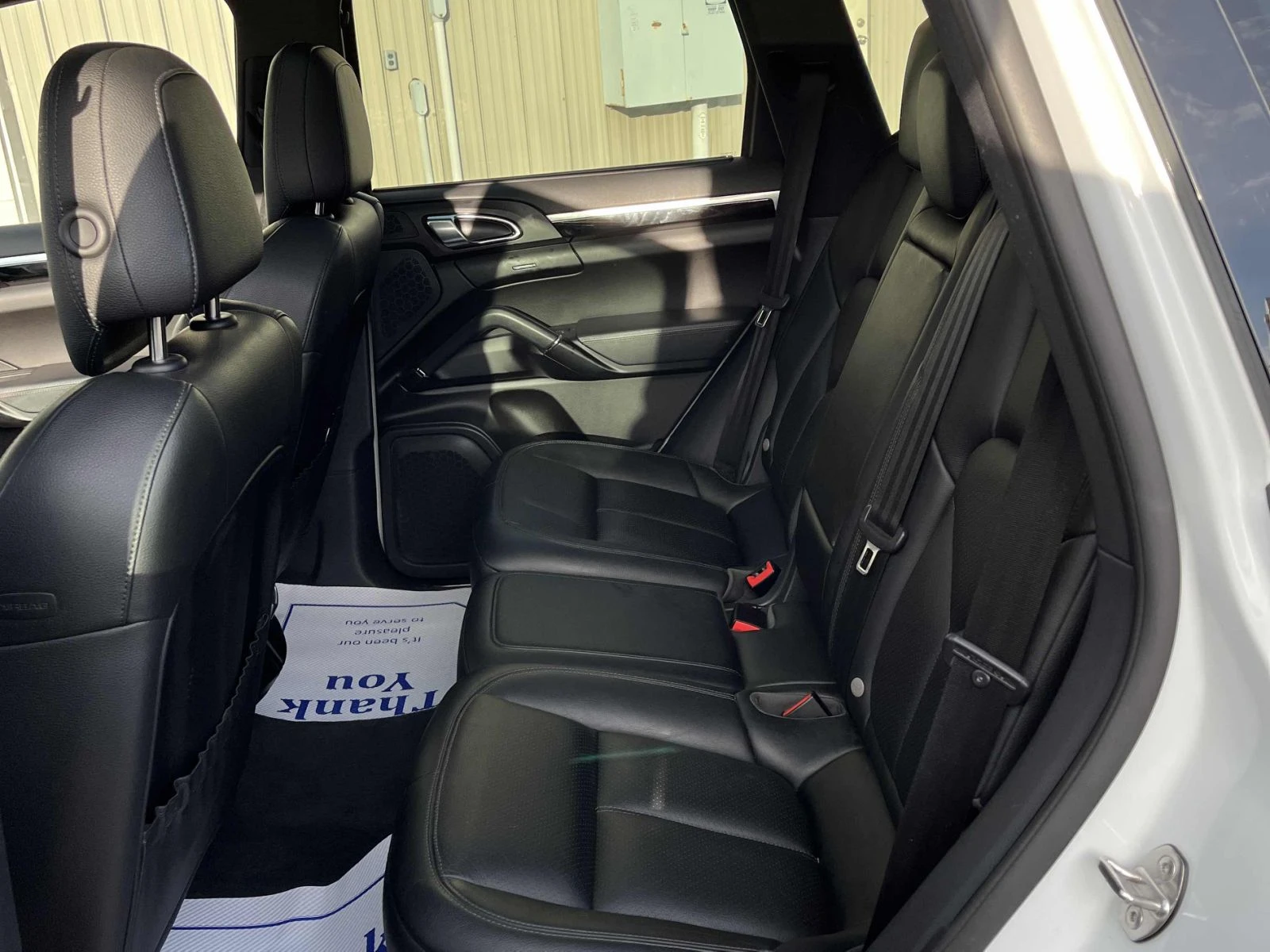 Porsche Cayenne AWD 3.6L  | Mobile.bg � ����������� 12