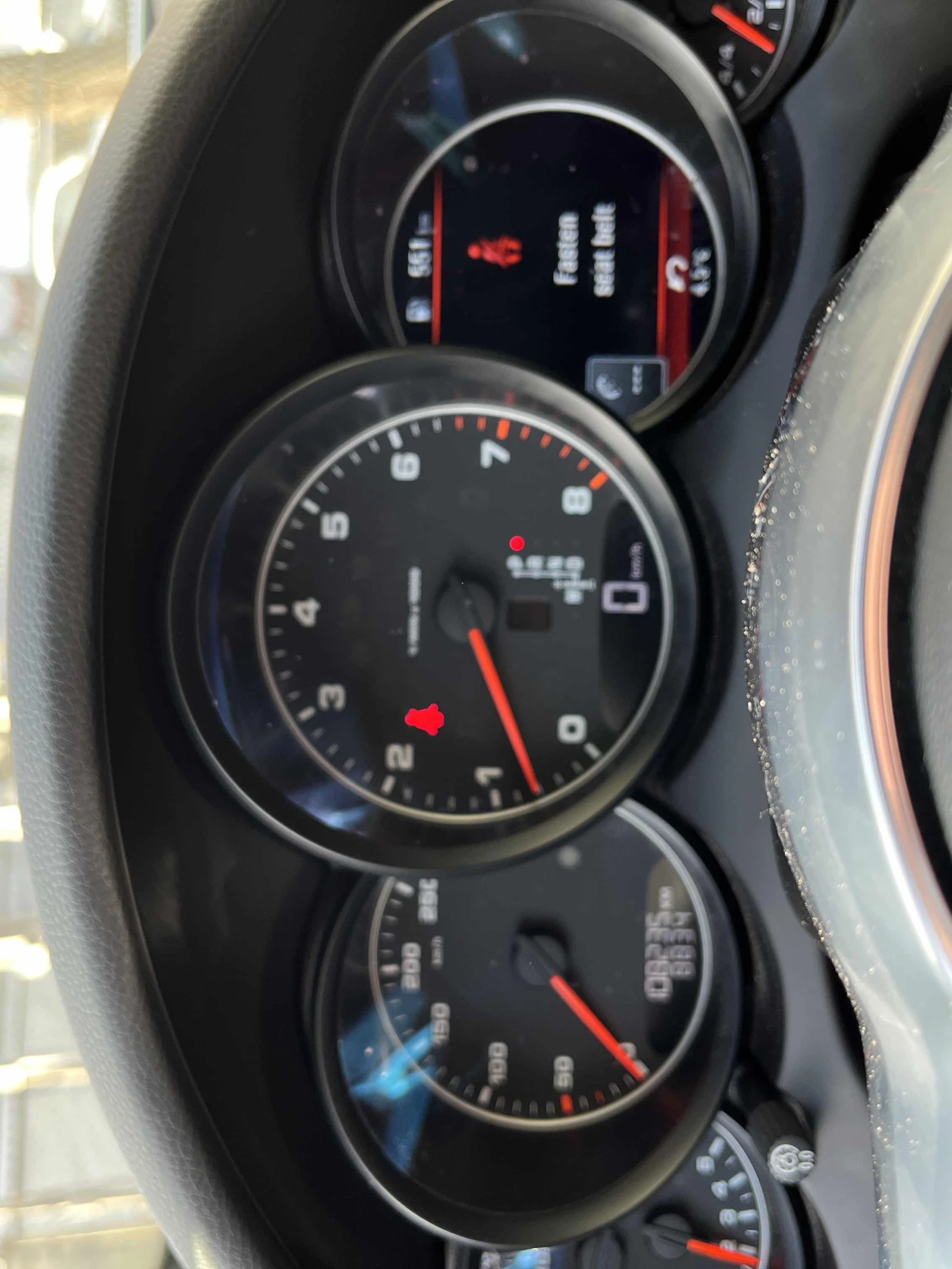 Porsche Cayenne AWD 3.6L  - изображение 6