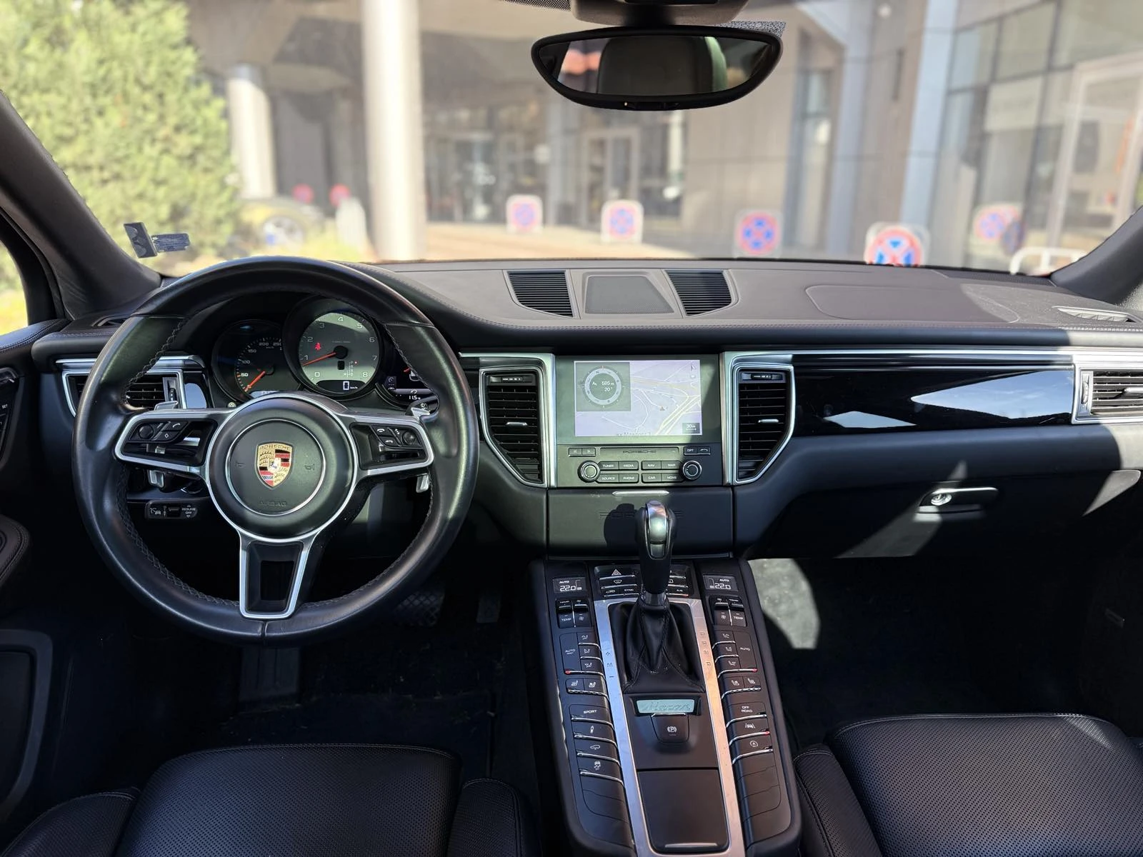 Porsche Macan S | Mobile.bg � ����������� 12