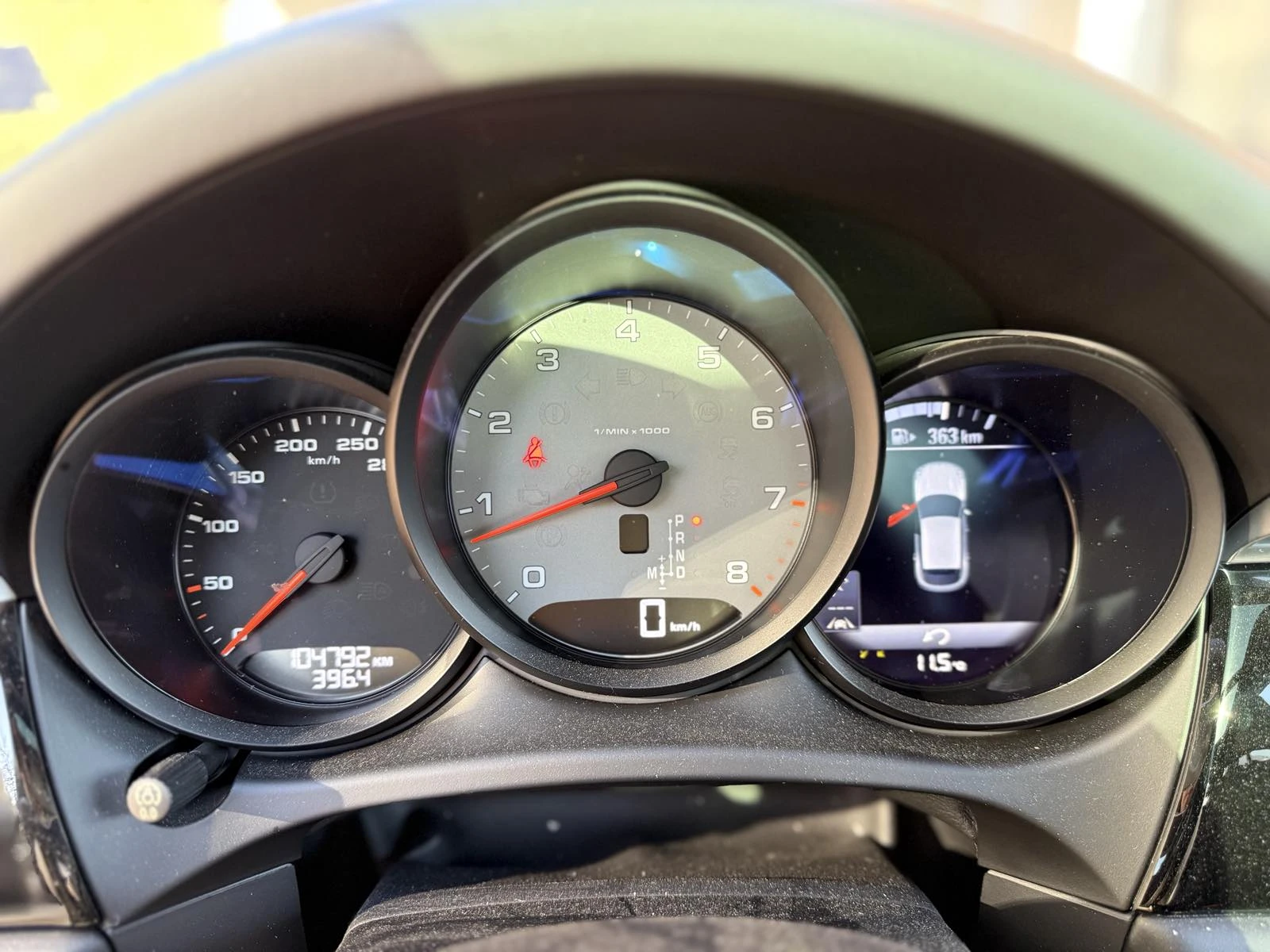 Porsche Macan S | Mobile.bg � ����������� 13