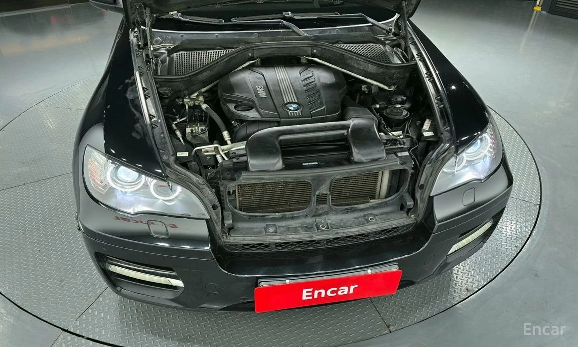 BMW X6  - изображение 6