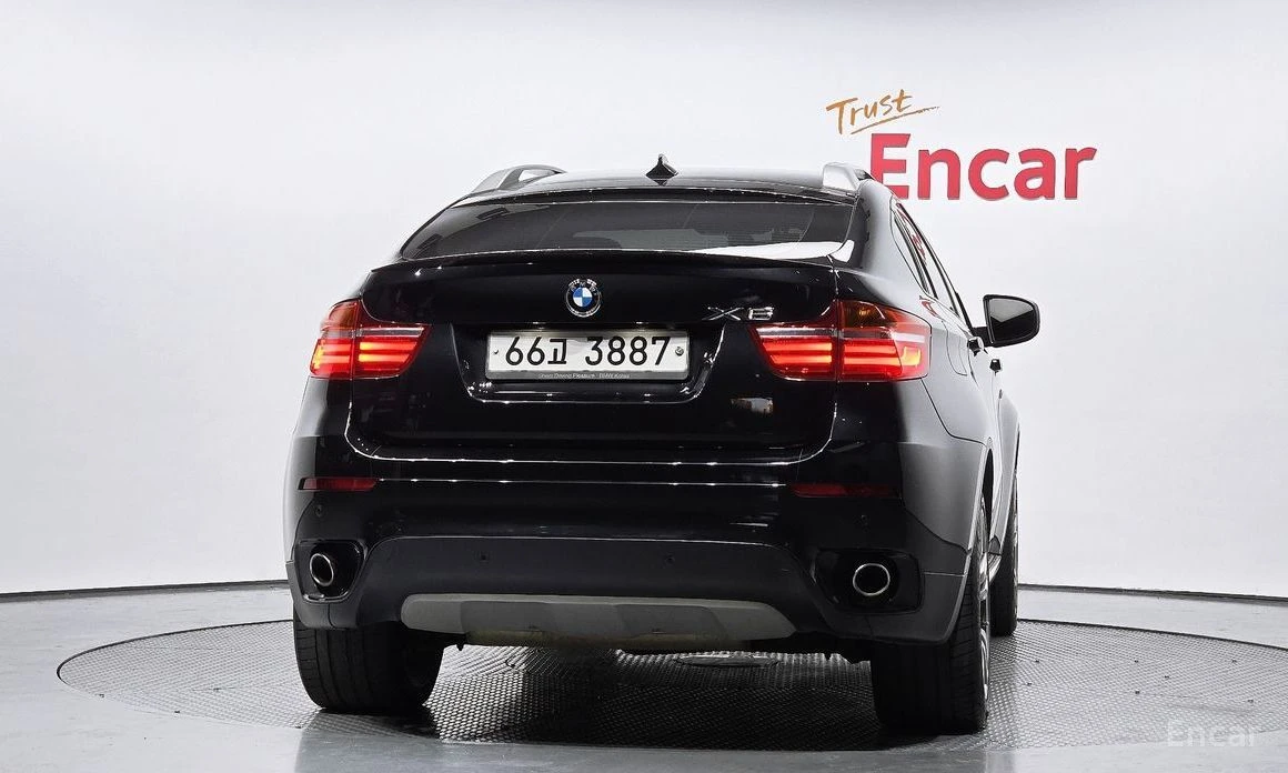 BMW X6  - изображение 4