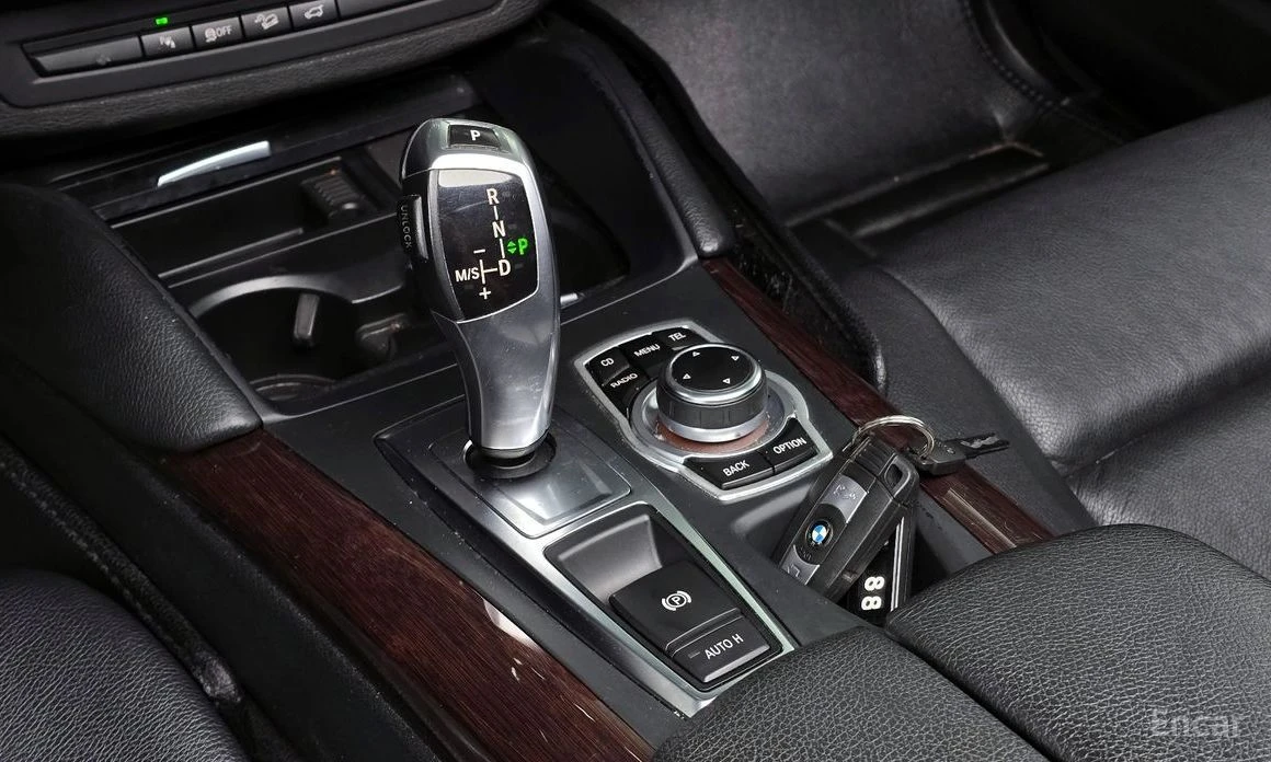 BMW X6  - изображение 9