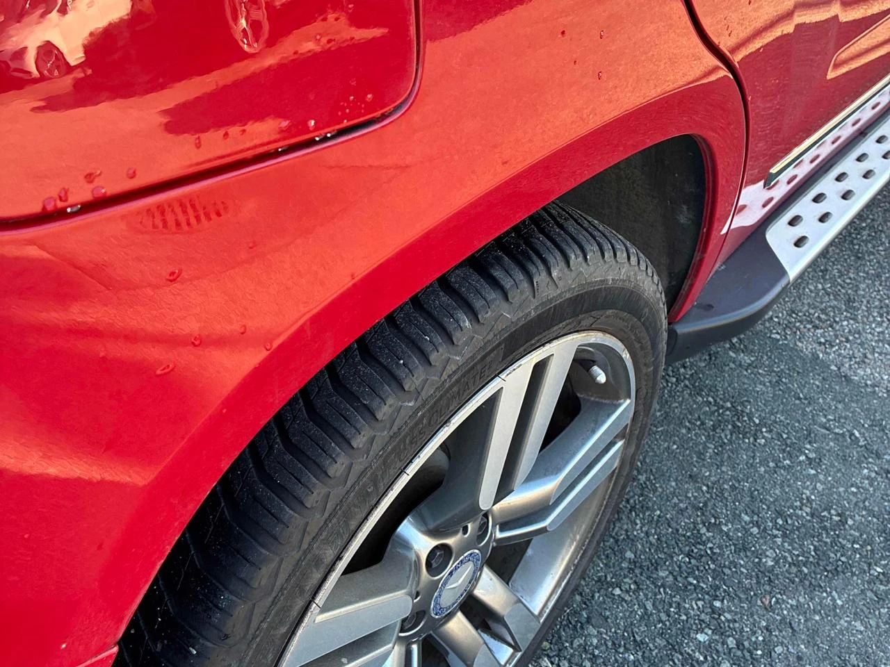 Mercedes-Benz GLK 250BlueTec* Подгрев* Пано* AMG pack* Камера - изображение 9