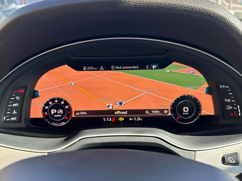 Audi Q7 Technik  CARFAX | Mobile.bg � ����������� 8