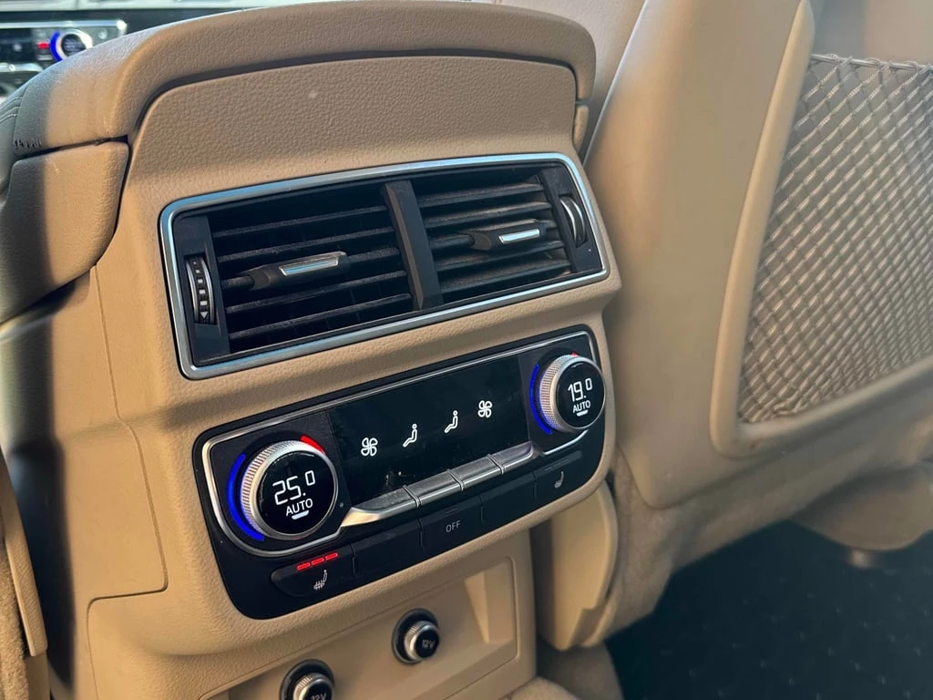 Audi Q7 Technik  CARFAX | Mobile.bg � ����������� 16