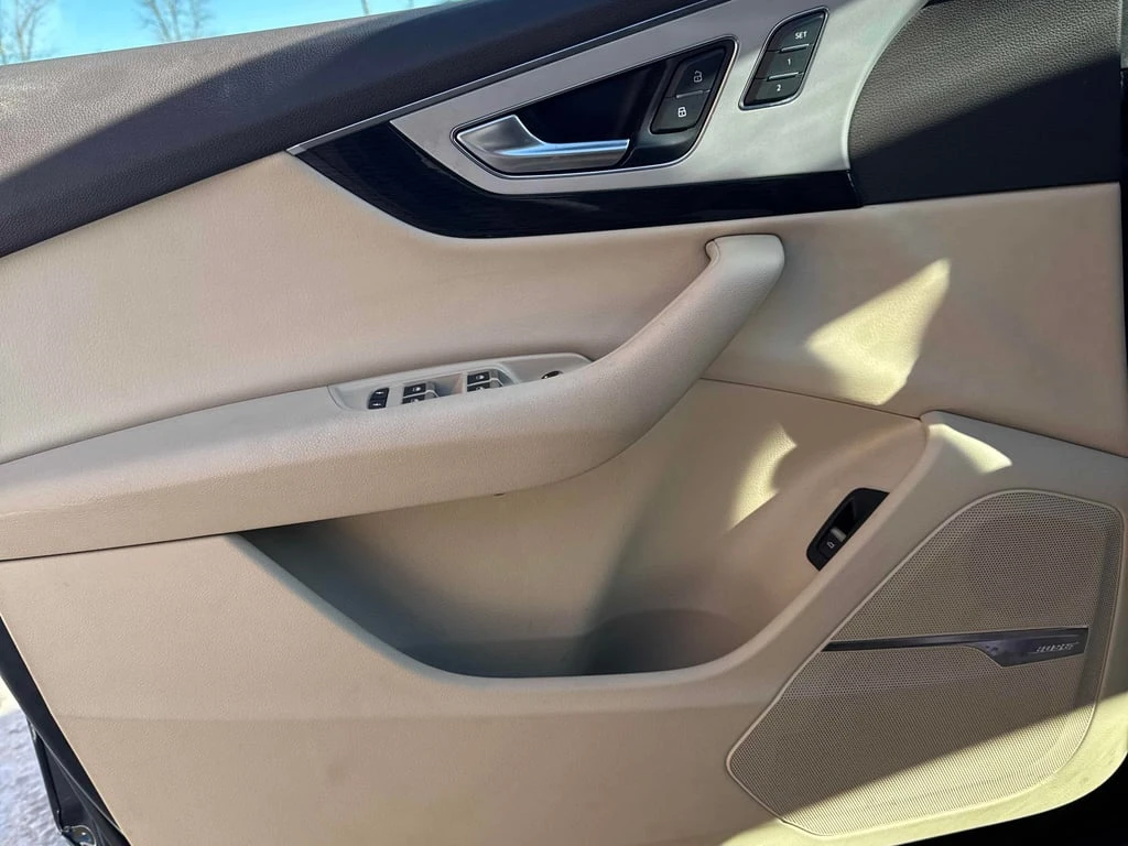 Audi Q7 Technik  CARFAX | Mobile.bg � ����������� 13