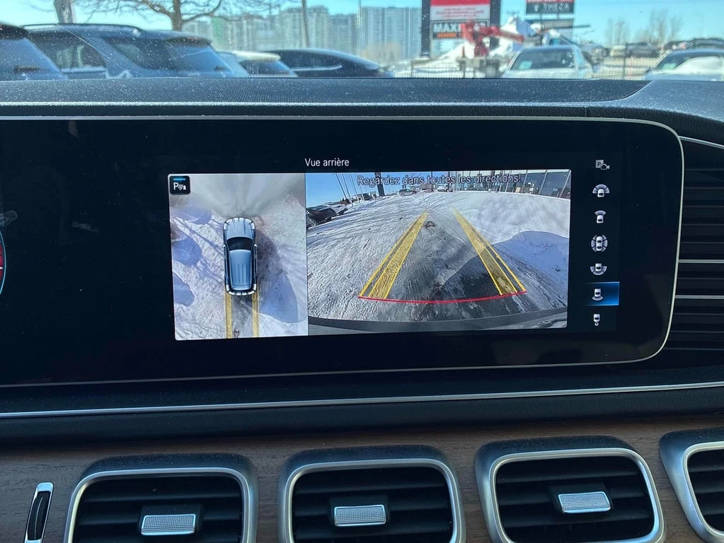 Mercedes-Benz GLE ��G ����� / 360 / ��������� / ������� / ���������  | Mobile.bg � ����������� 12