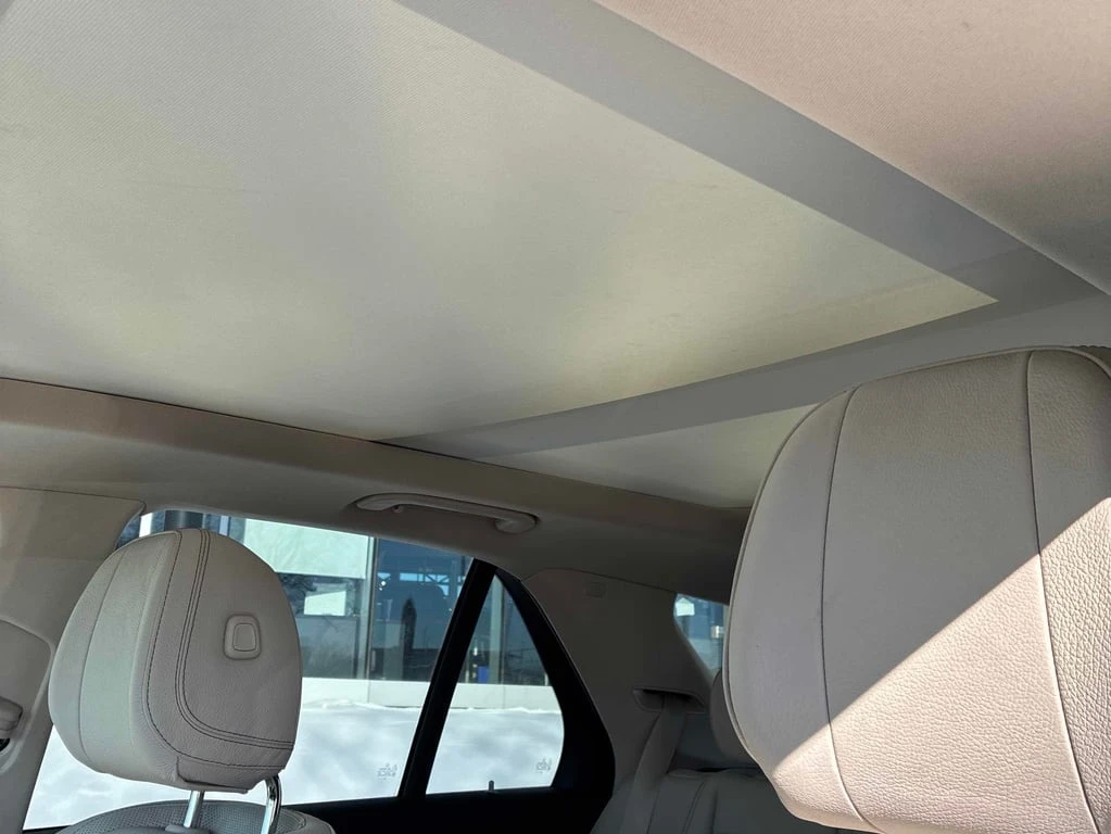 Mercedes-Benz GLE ��G ����� / 360 / ��������� / ������� / ���������  | Mobile.bg � ����������� 15