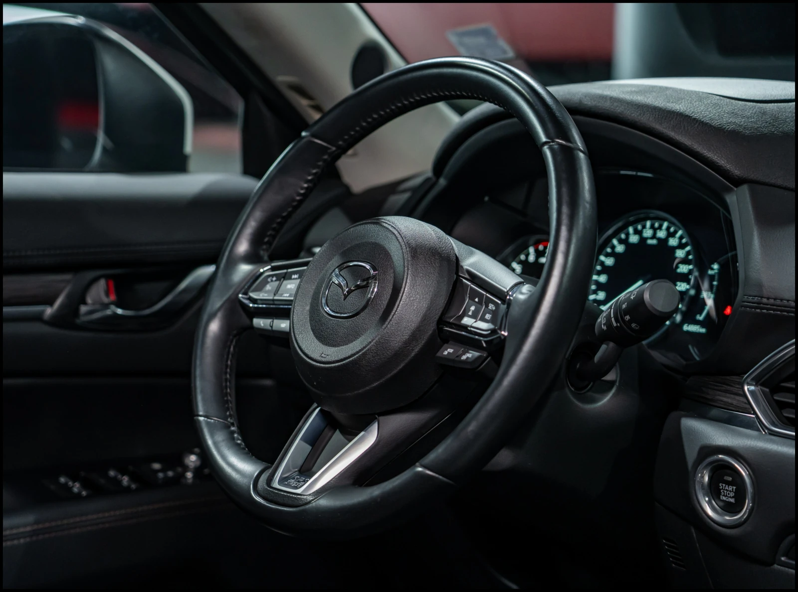 Mazda CX-5 GT* AWD* BOSE | Mobile.bg � ����������� 11