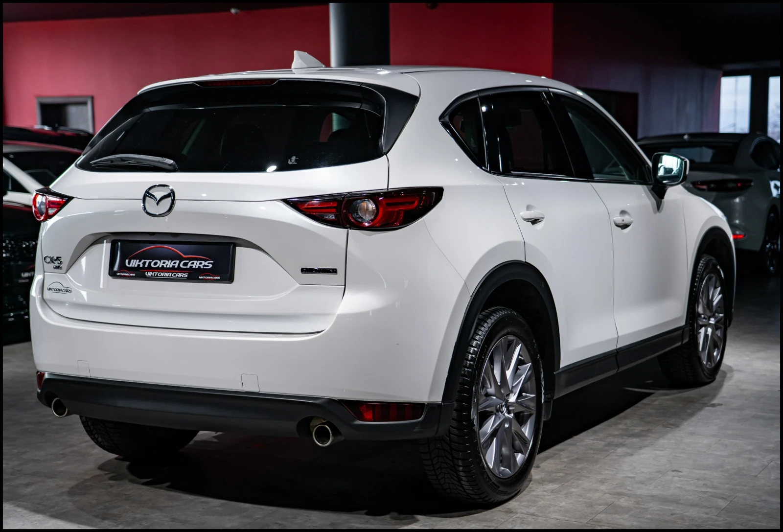 Mazda CX-5 GT* AWD* BOSE - изображение 6