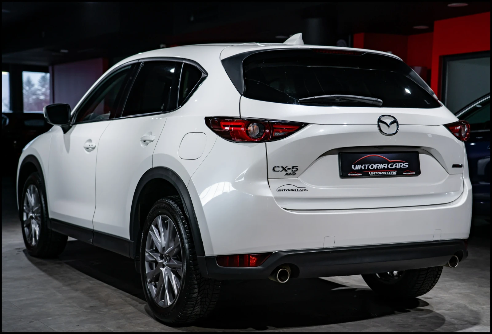 Mazda CX-5 GT* AWD* BOSE - изображение 4