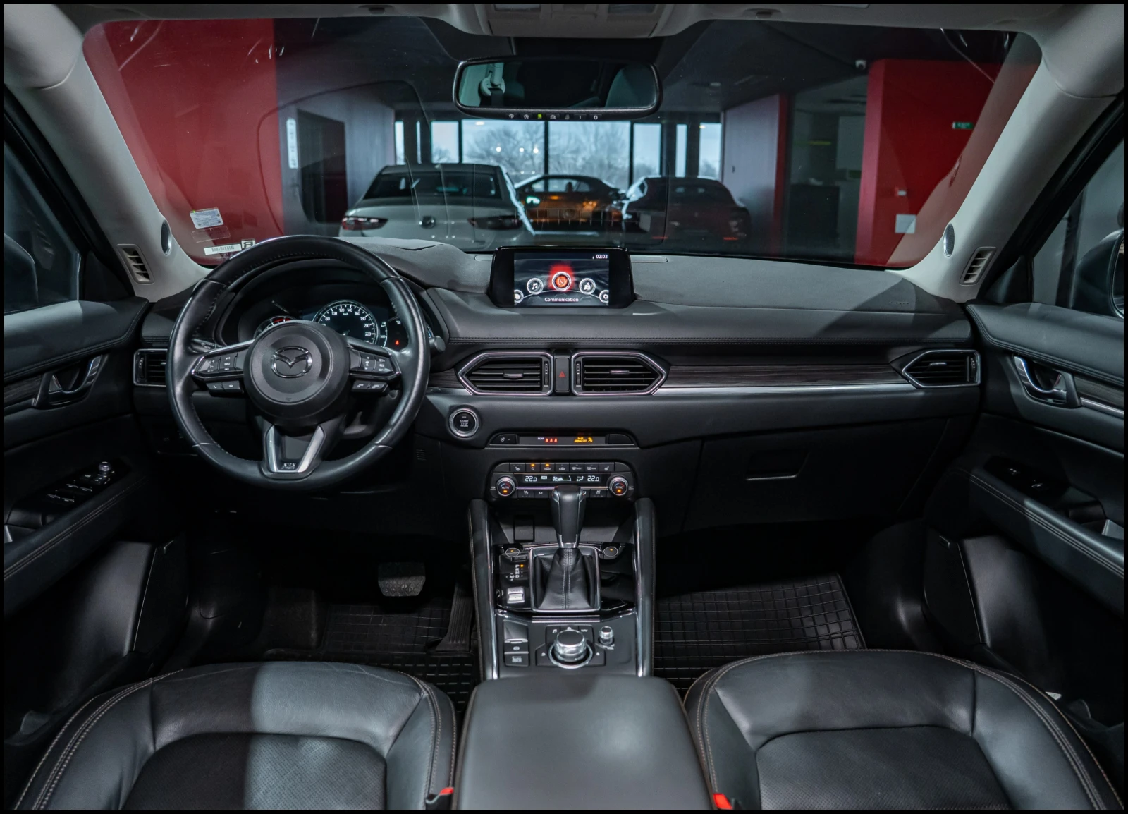 Mazda CX-5 GT* AWD* BOSE | Mobile.bg � ����������� 15