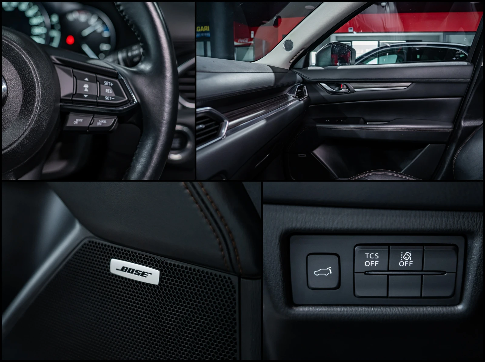 Mazda CX-5 GT* AWD* BOSE | Mobile.bg � ����������� 14