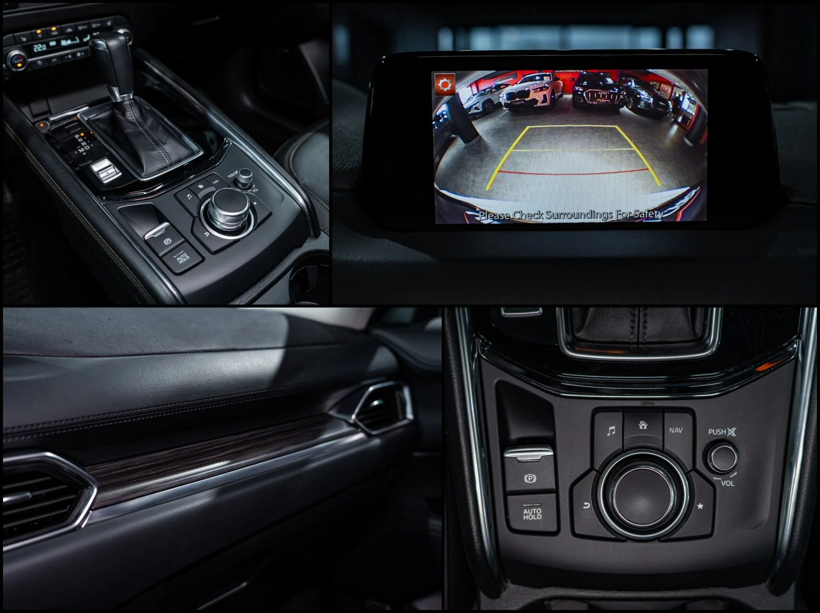 Mazda CX-5 GT* AWD* BOSE | Mobile.bg � ����������� 17