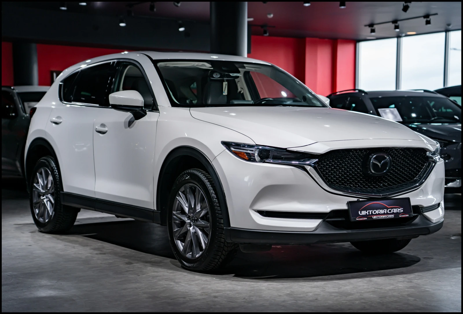 Mazda CX-5 GT* AWD* BOSE | Mobile.bg � ����������� 1